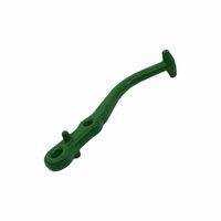Alavanca Compactador Limitador para Plant John Deere CQ74607