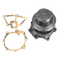 Bomba de Água Trator New Holland E1NN6600 Verpec