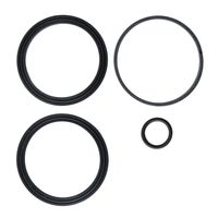Jogo de Reparo Cilindro Lâmina Implementos PDC091 Agel