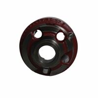 Carcaça Diferencial Trator Valtra 80295100 ZF