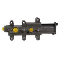 Conjunto Válvula Controle Trator New Holland 87747417 CNH