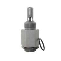 Válvula Alívio Hidráulico Trator Massey 3401834 Indisa