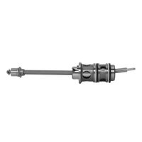 Válvula Controle Hidráulico Trator Massey 3611085 Indisa