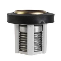 Válvula Bomba Pulverizador Jacto 261404 NOR