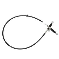 Cabo Controle Remoto Trator Valtra 82348200 Controlflex