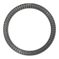 Rolamento Axial Agulhas Câmbio Trator Massey 1663796 KFB