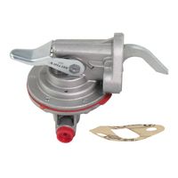 Bomba Combustível Motor Perkins Trator Massey 2641327 AST
