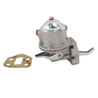 Bomba Combustível Motor Perkins Trator Massey 2641719 AST