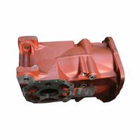 Caixa Câmbio Trator Valtra 45086940 Agco