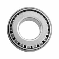 Rolamento Rolos Eixo Dianteiro Trator Valtra 80638700 Fersa