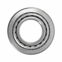 Rolamento R Cilíndricos Direção Trator Valtra 80900500 Fersa
