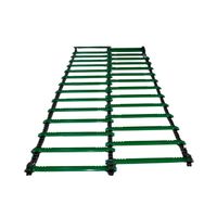 Esteira Alimentador para Colheitadeira John Deere AH148102