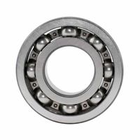 Rolamento Rígido De Esferas Câmbio Trator Valtra La1214 Fersa