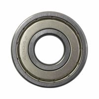 Rolamento Fixo Esferas Embreagem Trator Valtra LA1291 Fersa