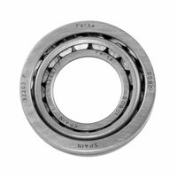 Rolamento Rolos Cônicos Câmbio Trator Valtra La5111 Fersa