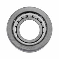 Rolamento Rolos Cônicos Câmbio Trator Valtra La5313 Fersa