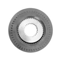 Sincronizador Engate Transmissão Trator Massey 039440 Eaton