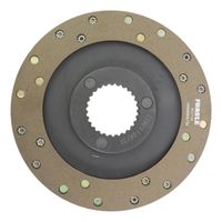 Disco Lona Fras-le Trator Massey 1481648 Ingeauto