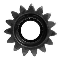 Eixo Piloto TDP Trator Massey 049834 Usinafer