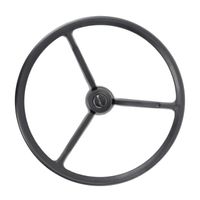 Volante Direção 42mm Trator Massey 2801777 Jocavy