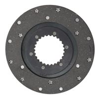 Disco de Freio Trator CBT 0900704008 ATF