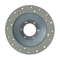 Disco Freio Trator Massey 1481648 ATF