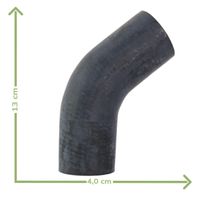 Mangueira Radiador Trator Massey 1484564 Lion
