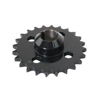 Roda Dentada Engrenagem Colheitadeira New Holland 423662 ML