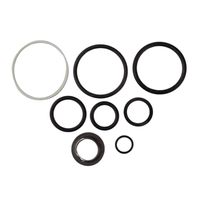 Reparo Direção para Colheitadeira John Deere DQ02137
