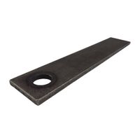 Faca Móvel Picador Martelo para Colheit John Deere DQ34007
