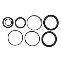 Jogo Reparo Retro Hidráulico para Implementos 00320110 Agel