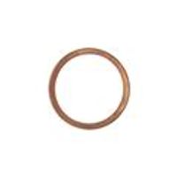 Junta Papel Tratado Trator New Holland 16508360 CNH