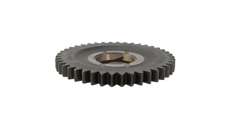 R134967 ENGRENAGEM Z 22/ 34 JOHN DEERE 5000 TRATOR - EG Peças