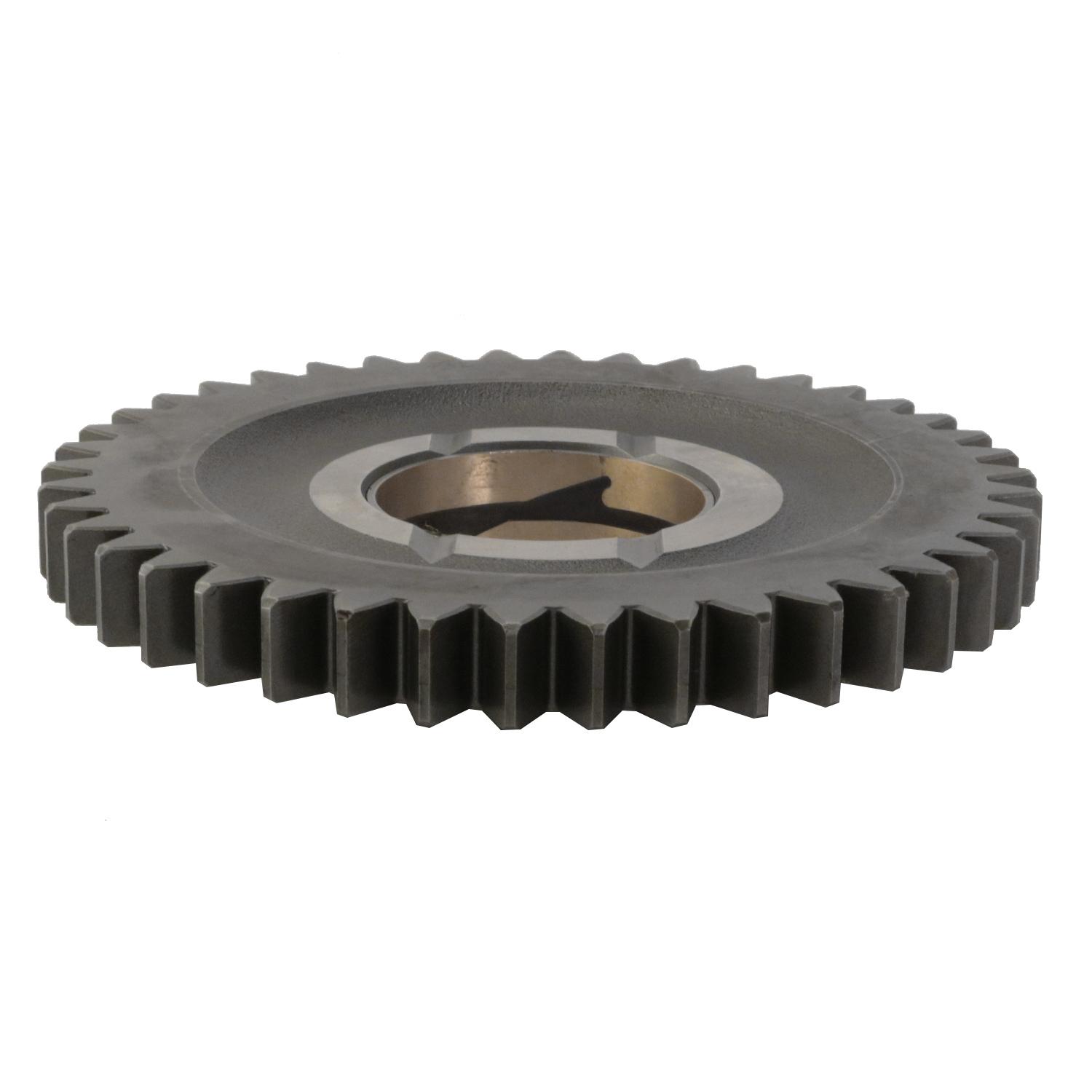 Engrenagem Baixa Caixa De Câmbio Trator Massey 054182 Eaton