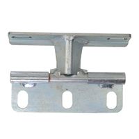 Dobradiça Porta Trator Case 020800057 MCL