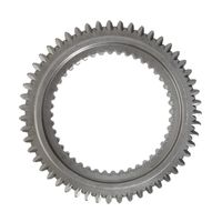 Anel Sincronizador Caixa Câmbio Trator Massey 027925 Usinafer