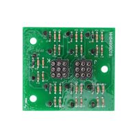 Placa Eletrônica Auxiliar Colheitadeira NH 84998019 CNH