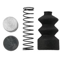 Reparo Cilindro Roda Trator CBT 2500704048 Carmax