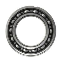 Rolamento Esferas Eixo Traseiro Trator Massey 1692592 Eaton