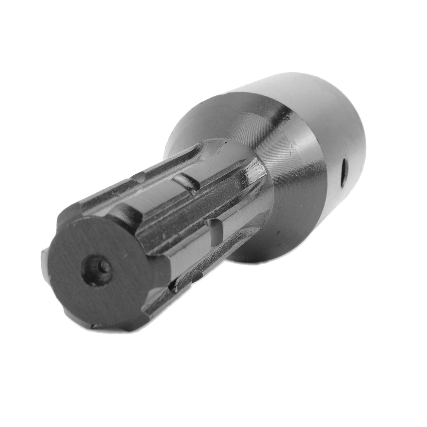 Adaptador TDP Trator Massey e Valtra 191500 King Parts - Agrotrator