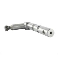 Eixo Seletor de Câmbio Trator Valtra 30191311 Valfer