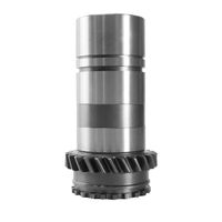 Engrenagem Cônica Pinhão Trator Valtra 45356200 Bejol