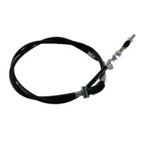 Cabo Freio Estacionamento Trator Massey 3811660M9 Controlflex