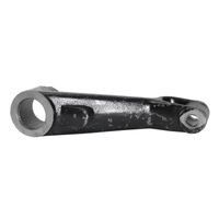 Braço Levante Hidráulico Trator Massey 3145819 King Parts