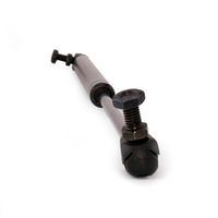 Amortecedor Janela Vidro Traseiro Trator Valtra 81471800 SHI