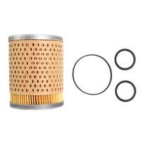 Filtro Combustível Trator Massey 1850450 Tecfil