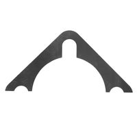 Calço Trator Valtra 35603500 Agco