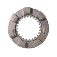 Engrenagem Cubo Acoplamento Trator Valtra 627290 Agco