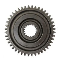 Engrenagem Caixa De Câmbio Trator Massey 520700 Bejol