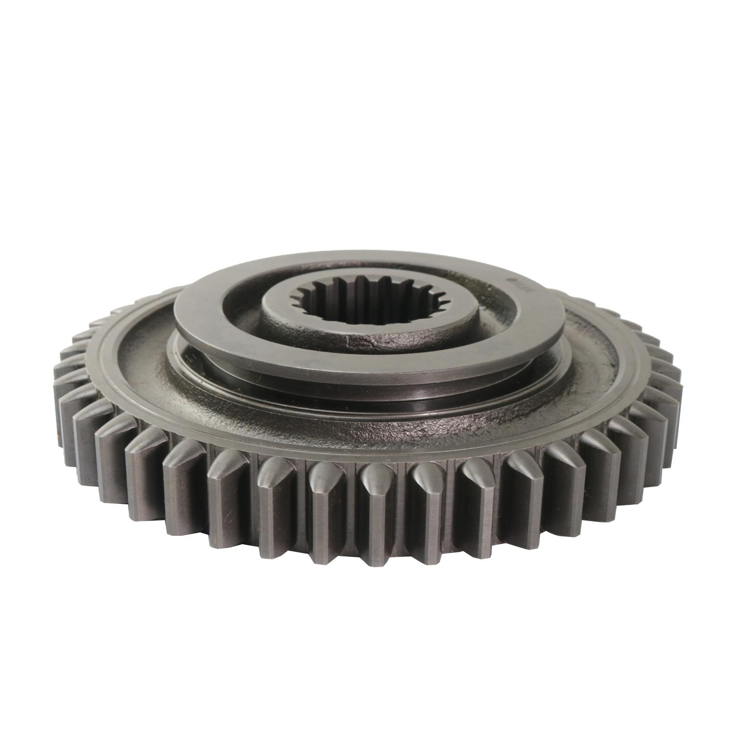Engrenagem Caixa De Câmbio Trator Massey 520700 Bejol - Agrotrator